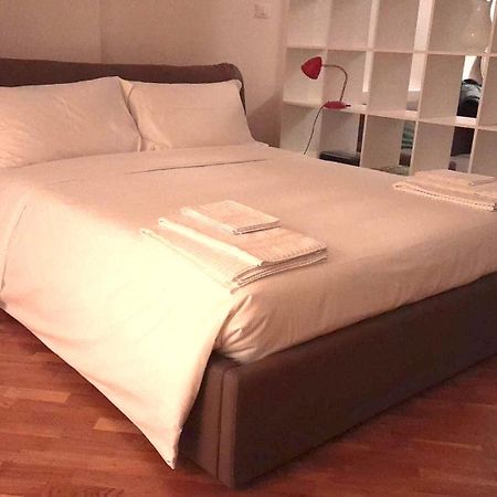 博洛尼亚Loft Del Pratello公寓 外观 照片