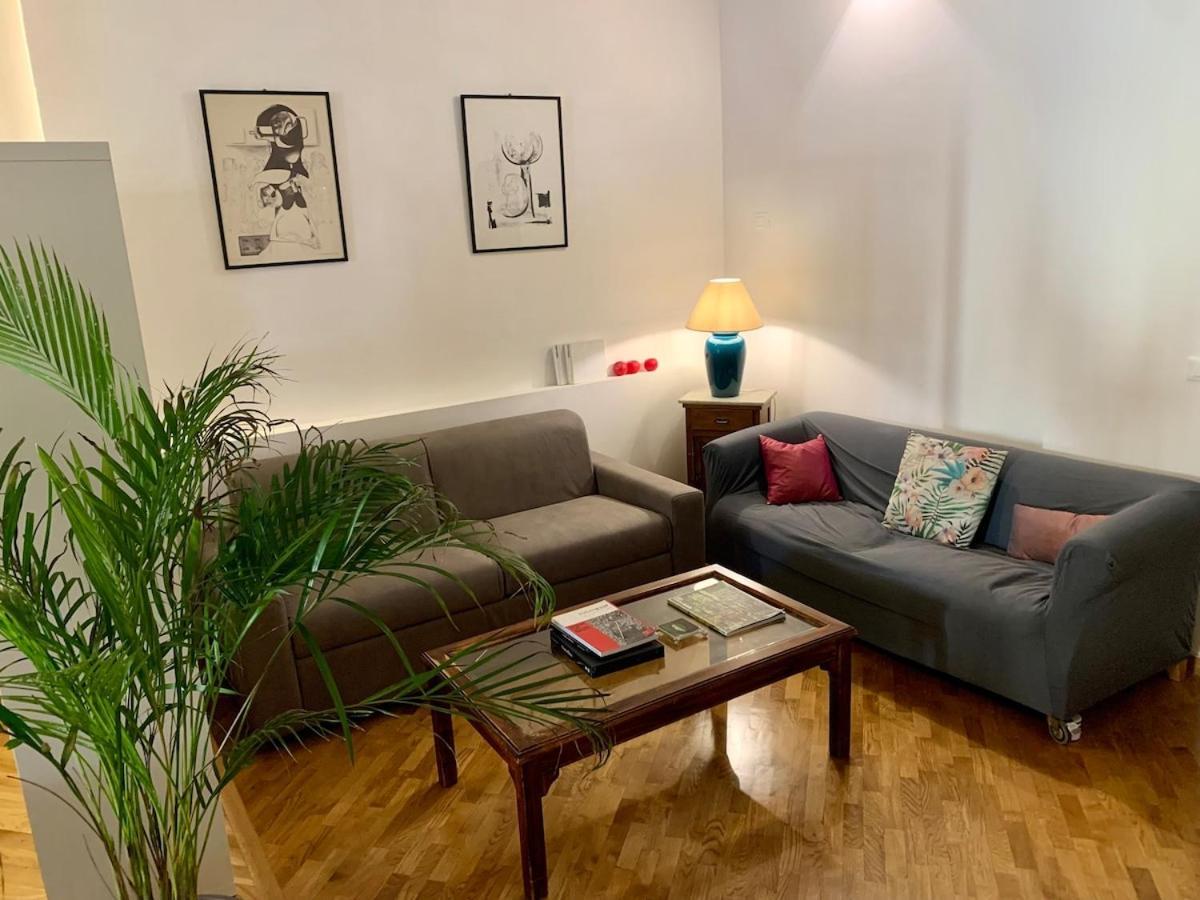 博洛尼亚Loft Del Pratello公寓 外观 照片